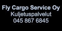Fly Cargo Service Oy